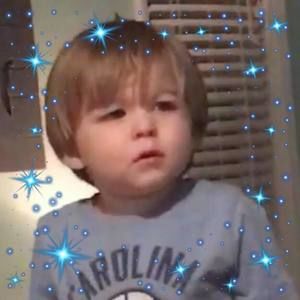 Meet your Posher, Melinda n ken